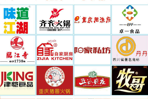 公司已與多家國內外知名企業深度戰略合作